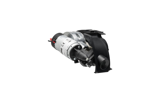 Variklio komplektas Thule Omistor markizei 6300 12 V Spalva balta