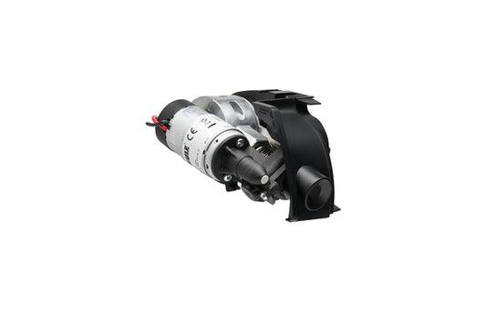 Variklio komplektas Thule Omistor markizei 6300 12 V Spalva balta