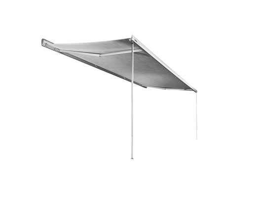 Wandmarkise Thule Omnistor 8000 403 x 275 cm Tuch Fb. Saphir Blau Geh„use Fb