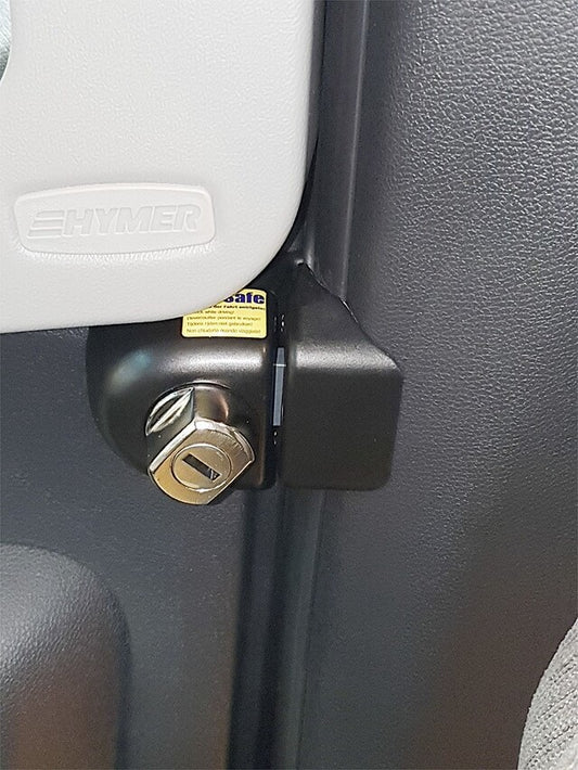 Varžtinis užraktas HEOSafe Mercedes Sprinter nuo 2018 m. Standartinis
