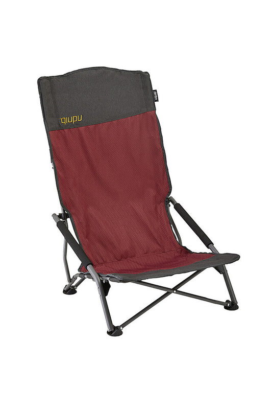 Sulankstoma taburetė uquip Sandy XL Color benzininė /pilka