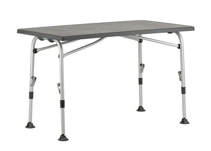 Westfield stalas Naujas Superb 80 Spalva: antracitas