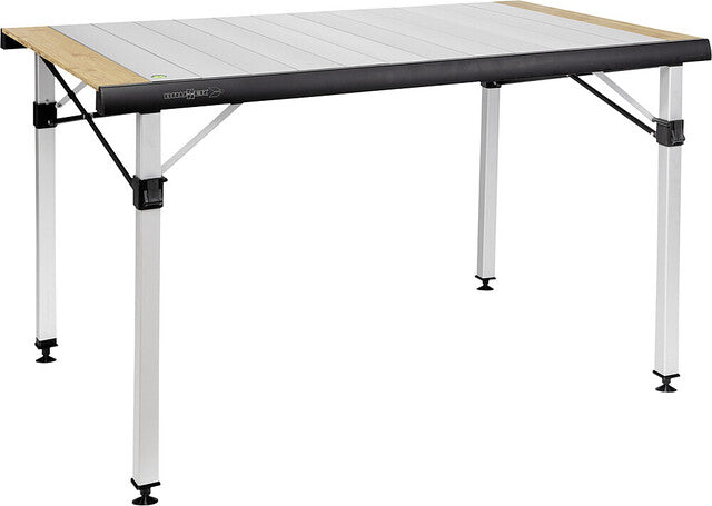 Stalo Brunner Quadra Tropic 4 Adjustar Alu / Bambukas