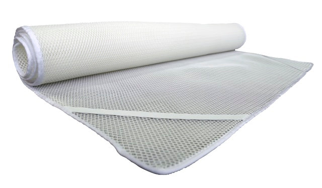 Paklotas horntools Anti Sweat Roof Tent 3D Čiužinys 165 cm