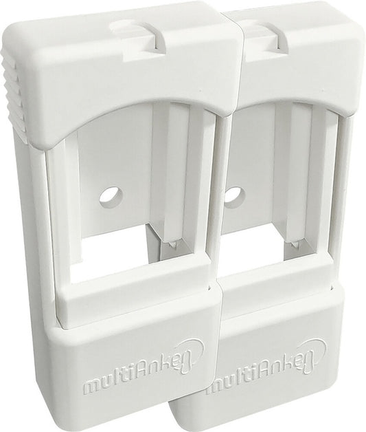 Spausdinimo rinkinys multiAnker 2 spalvų baltos spalvos rinkinys