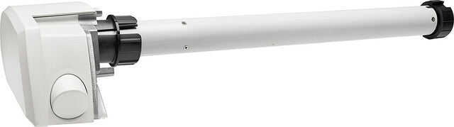 Variklio komplektas THULE skirtas Omnistor 9200 230 V spalvos sidabras