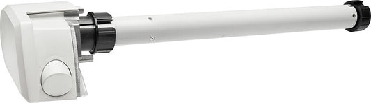 Variklio komplektas THULE skirtas Omnistor 9200 230 V spalvos sidabras