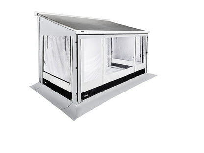 Priekinė sienelė THULE Residence G3 Markizės ilgis 300 cm
