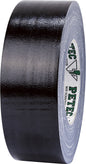 Remonto juosta Petec Power Tape 50 mx 50 mm spalva juoda