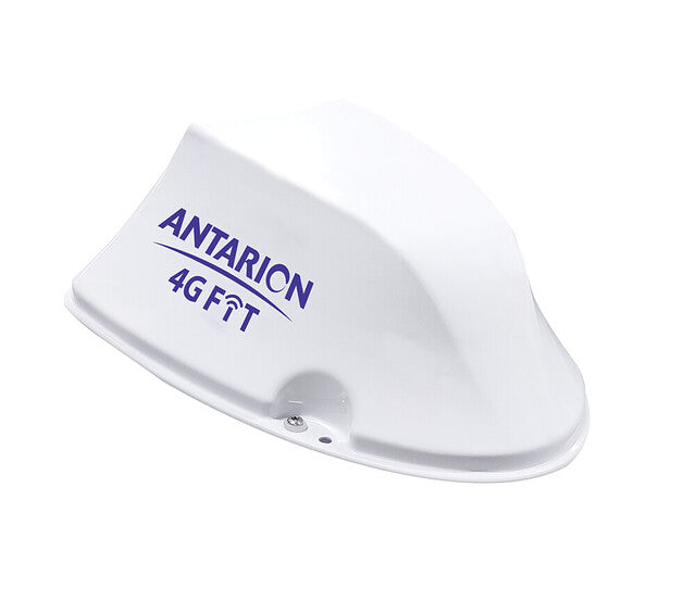 4G antena ANTARION FIT WIFI Spalva balta