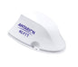 4G antena ANTARION FIT WIFI Spalva balta