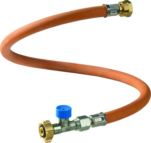 Dujų žarna GOK Caramatic ConnectDrive G.2 Shell-F 450 mm