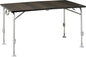 Sulankstomas stalas DEFA Lengvas 120 x 68 x 70 cm