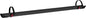 Dviračių turėklas FIAMMA Rail Plus XL 139 cm Spalva aliuminis / juoda