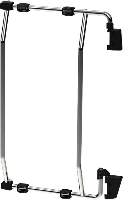 Montavimo rėmas FIAMMA Kit Frame Sprinter nuo 2018 Spalva aliuminis