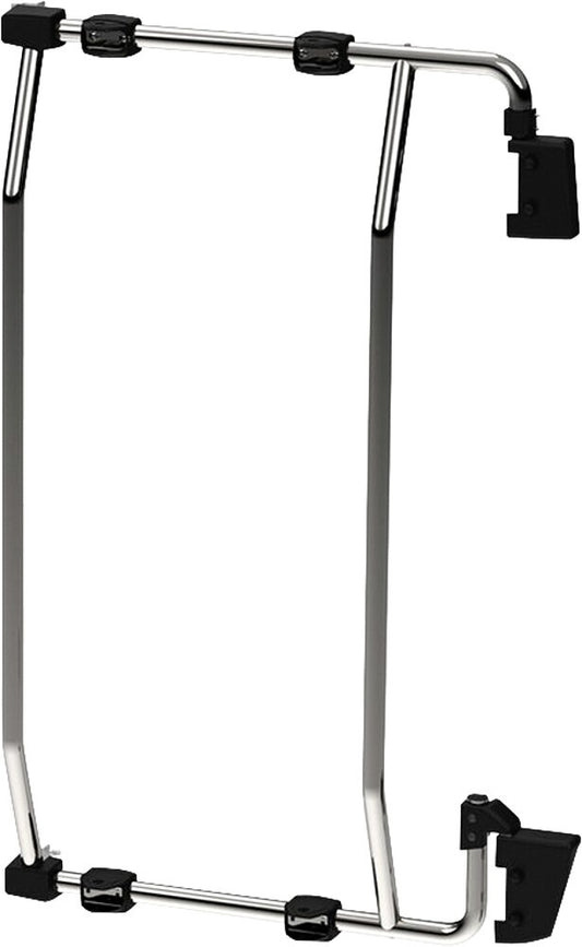Montavimo rėmas FIAMMA Kit Frame Sprinter nuo 2018 Spalva aliuminis