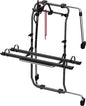 Dviračių laikiklis FIAMMA Carry Bike Frame nuo 2006 m. keliamoji galia 50 kg 2 dviračiai, sp. anoduotas