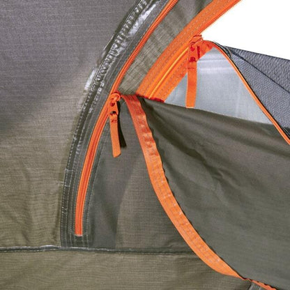 Roof tent DOMETIC TRT120E Electric Roof Top Tent 4 WD, 12 V, col. forest green