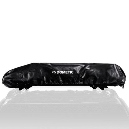 Roof tent DOMETIC TRT120E Electric Roof Top Tent 4 WD, 12 V, col. forest green