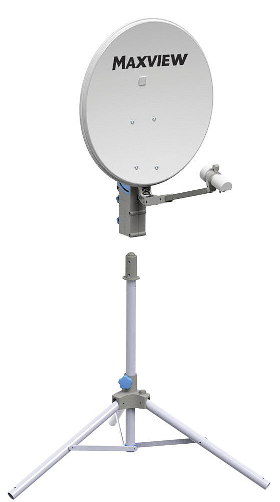 Palydovinės sistemos tikslumas 55 cm su sat ID
