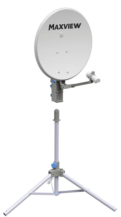Palydovinės sistemos tikslumas 55 cm su sat ID