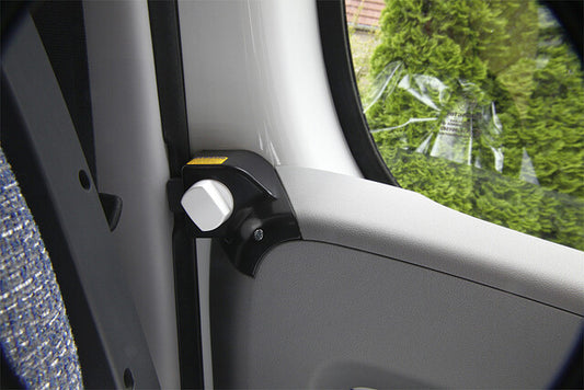 Deadlock HEOSafe skirtas Fiat Ducato 250, Peugeot Boxer Citroen Jumper fr. 2006 Rakinamas