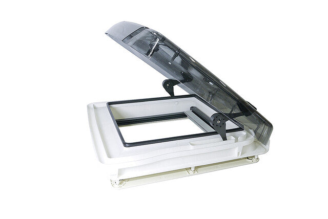 REMItop Vista 400 x 400 mm stogo storis 24 - 35 mm