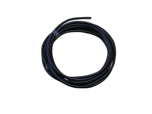 Elektros linija H07RN-F Spalva juoda Kabelio ilgis 10 m