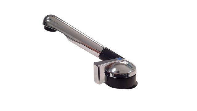 Reich čiaupas Ceramic Mono Spalva balta