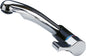 Reich tap Mono - Mix Style 2002 Spalva balta