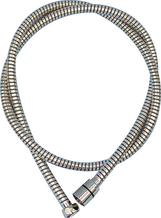 Dušo žarna Sanflex 3/8 colių ilgis 1,5 m su sandarikliu