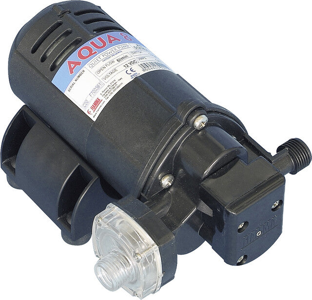 Vandens siurblys Fiamma Aqua 8 - 12 V 7 l / min.12 V / 1,4 A 1,5 baro