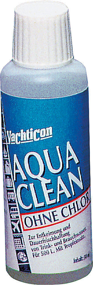 Geriamojo vandens konservavimas Aqua Clean AC 500 50 ml