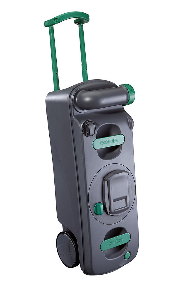 Nuotekos Thetford zu C 500, tinkama versija