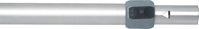 baras Alu-Line Easy- System Alu › 22 / 19 mm 120 - 200 cm teleskopinis 2 dalių