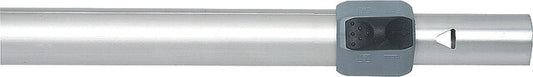 baras Alu-Line Easy- System Alu › 22 / 19 mm 120 - 200 cm teleskopinis 2 dalių