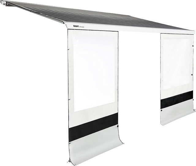 Priekinė sienelė THULE Rain Blocker G2 147 x 185 cm