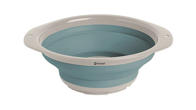 Bowl Outwell Collaps M Spalva klasikinė mėlyna