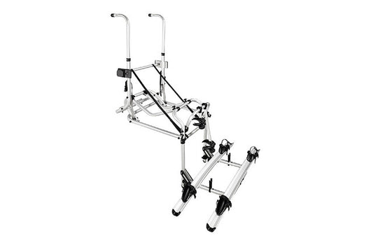 skirtas Thule Lift V16 dviračių stovui 12 V su varikliu 2 dviračiai arba 2 E-dviračiai, keliamoji galia 50 kg