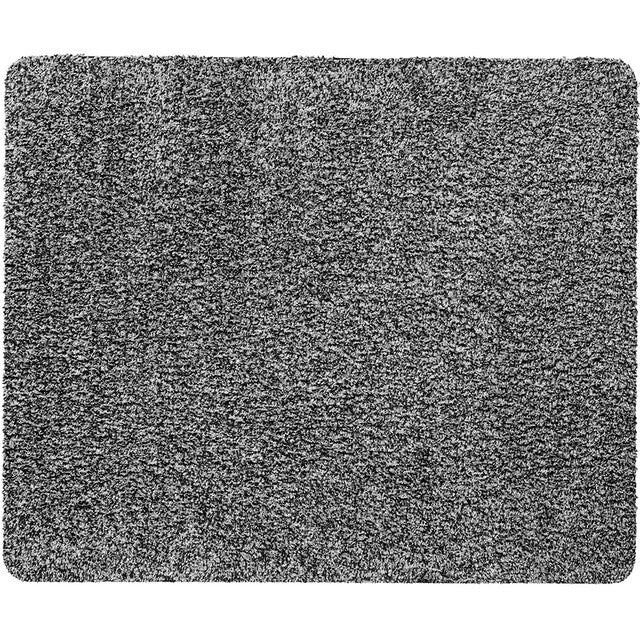 Durų kilimėlis LAKO Aquastop 100 x 150 cm sp. pilka