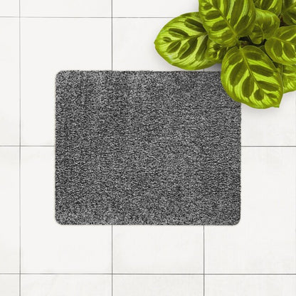 Doormat LAKO Aquastop 100 x 150 cm col. grey