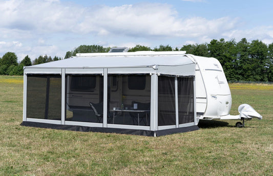 Tentas WIGO Rolli Plus One Front 10b dydis