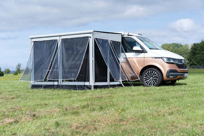 Awning tent WIGO One Side right 250/L