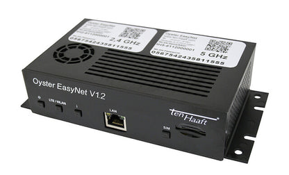 Wifi antenna Oyster Easy Net V1 - 27 incl. Smart TV 19 inch