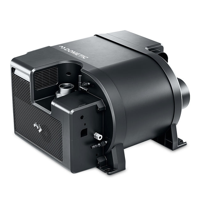 Šildymas DOMETIC TwinBoost 6000H