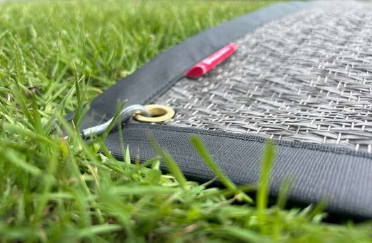 markizės kilimas Aušra