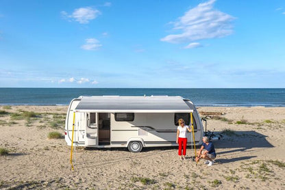 Roof awning F80 S