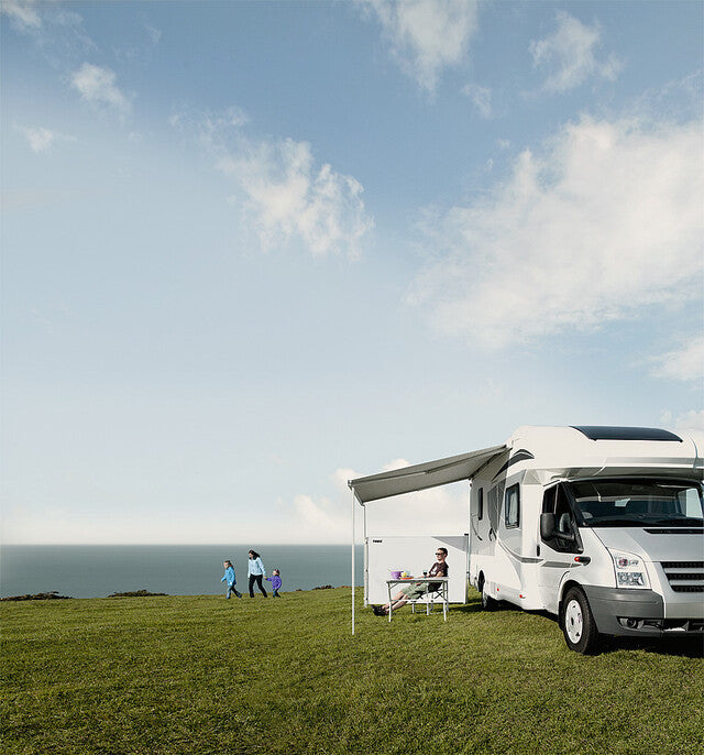Thule windscr. wind protector 300 x 140 cm
