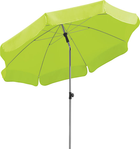 Schneider skėtis nuo Locarno apytiksl. 150cm Spalva obuolių-žalia