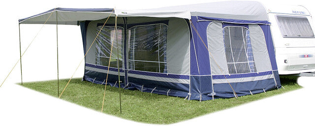 Universal canopy EuroTrail Combi size 8 Perimeter 775 - 800 cm